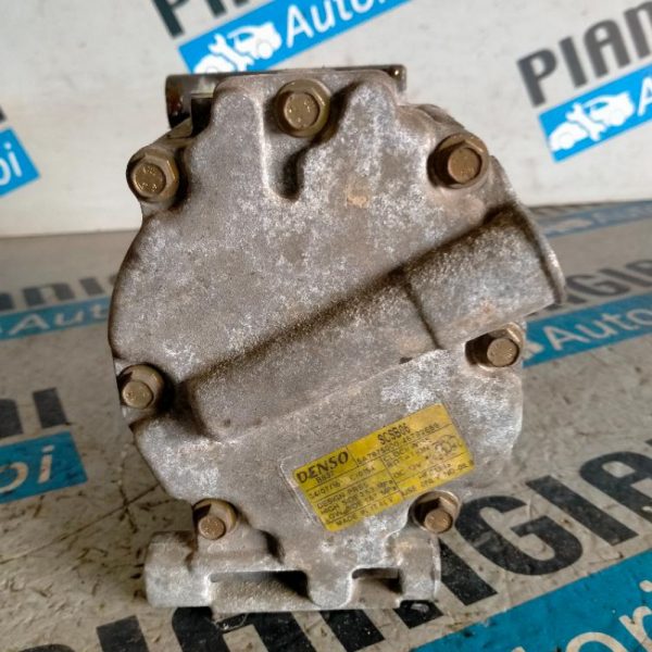 Compressore A/C Fiat Panda 188A4000 2004