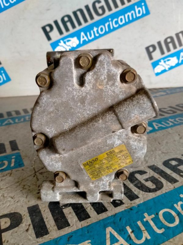 Compressore A/C Fiat Panda 188A4000 2004