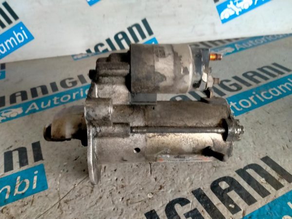 Motorino Avviamento Ford Fiesta F6JA 2002