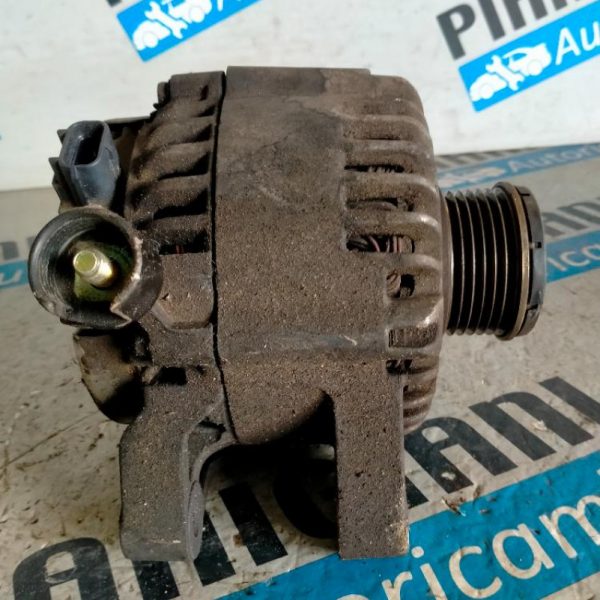 Alternatore Ford Fiesta F6JA 2002