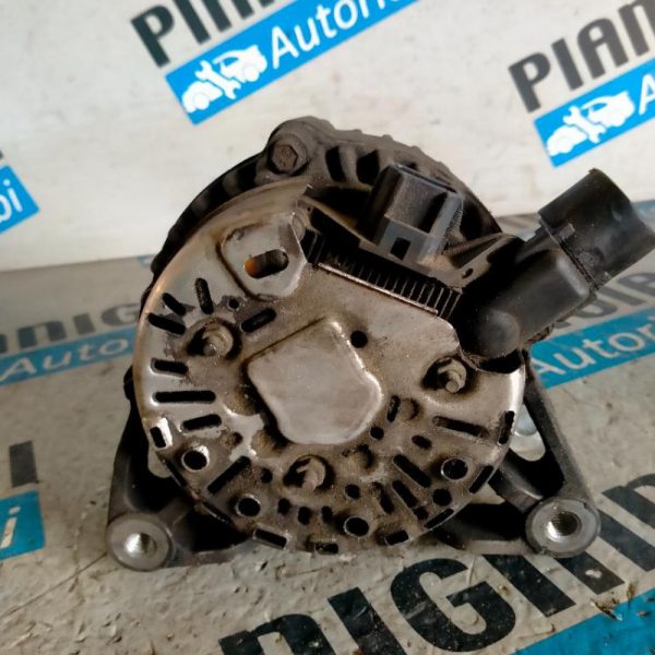 Alternatore Ford Fiesta F6JA 2002