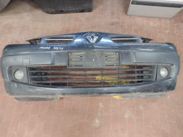 Paraurti Anteriore Renault Megane 2009