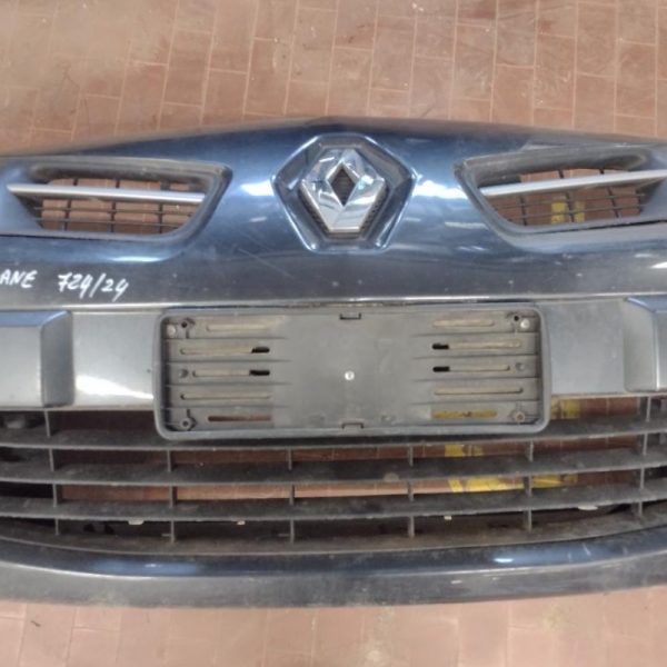 Paraurti Anteriore Renault Megane 2009