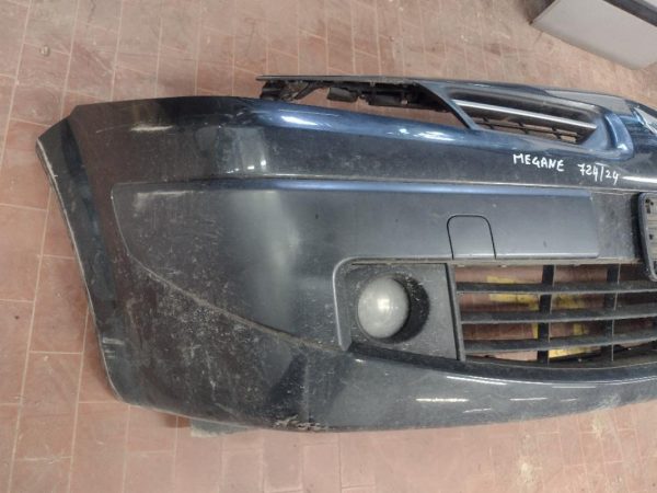 Paraurti Anteriore Renault Megane 2009