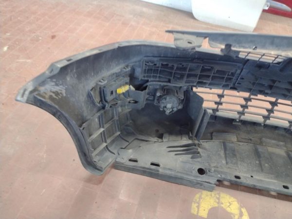 Paraurti Anteriore Renault Megane 2009