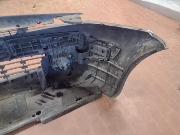 Paraurti Anteriore Renault Megane 2009