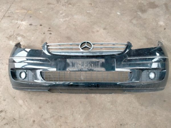 Paraurti Anteriore Mercedes-Benz Classe A 2007