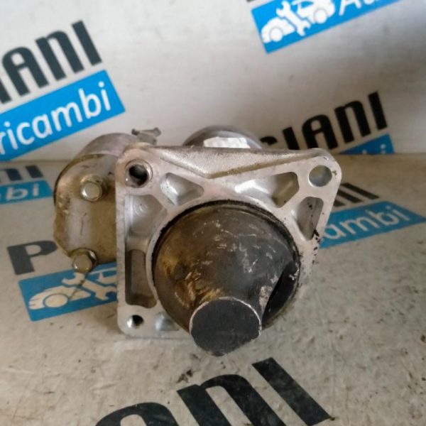 Motorino Avviamento Fiat 600 187A1000 2006