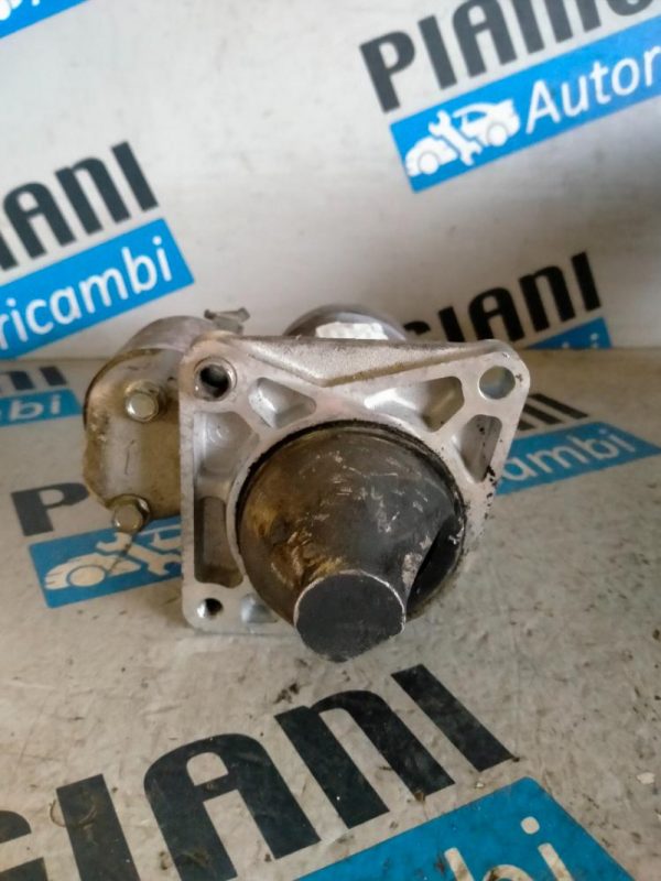 Motorino Avviamento Fiat 600 187A1000 2006