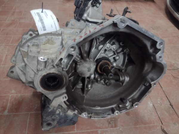 Cambio HYundai I20 G4LA