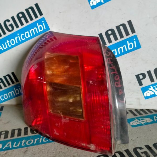 Faro Posteriore Sinistro Toyota Corolla 2005