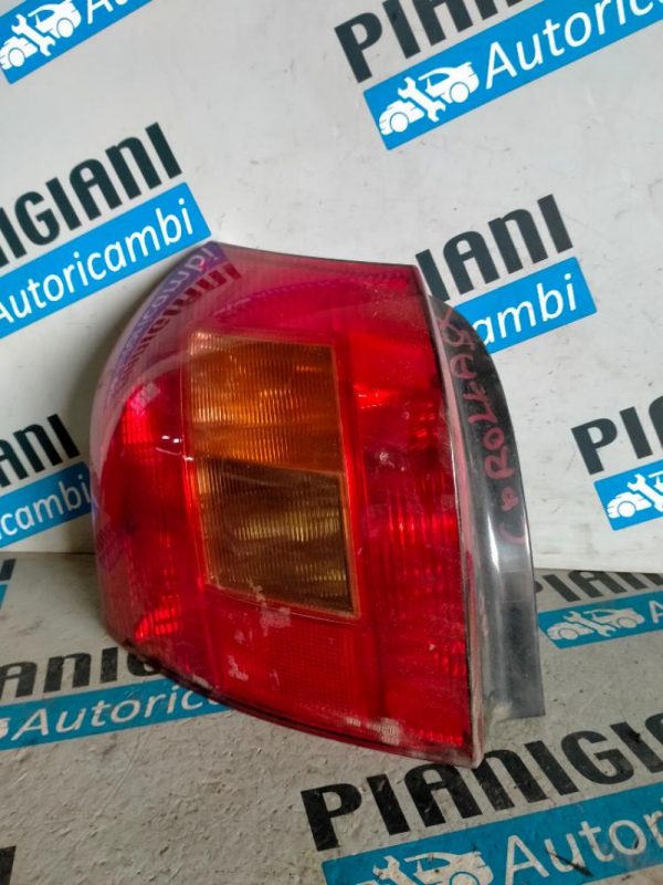 Faro Posteriore Sinistro Toyota Corolla 2005