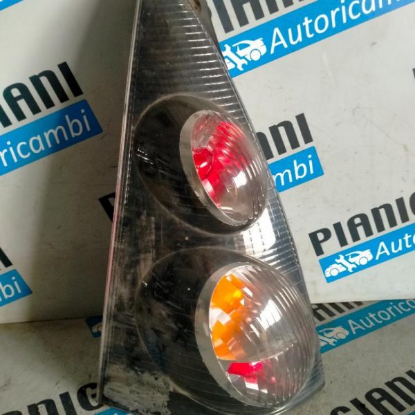 Faro Posteriore Sinistro Citroen C1 2006