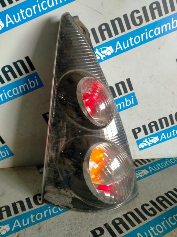 Faro Posteriore Sinistro Citroen C1 2006