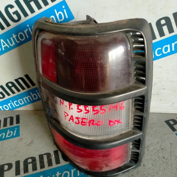 Faro Posteriore Destro Mitsubishi Pajero 1992