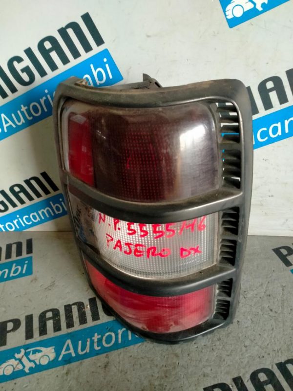 Faro Posteriore Destro Mitsubishi Pajero 1992