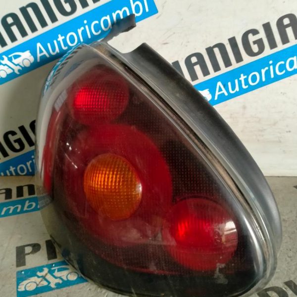 Faro Posteriore Sinistro Fiat Bravo 2001