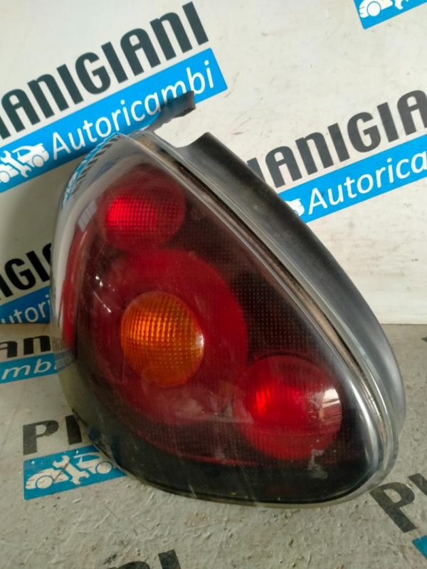 Faro Posteriore Sinistro Fiat Bravo 2001