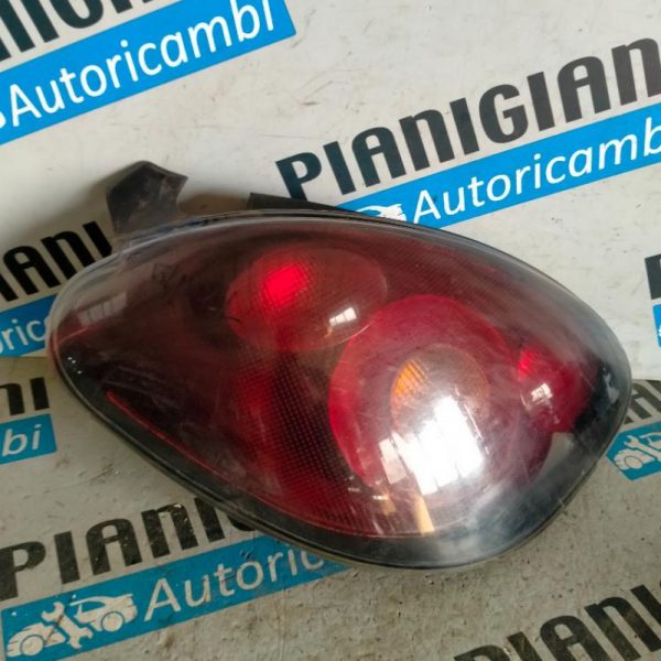 Faro Posteriore Sinistro Fiat Bravo 2001