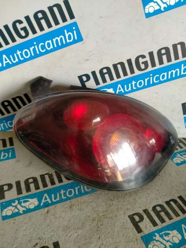 Faro Posteriore Sinistro Fiat Bravo 2001