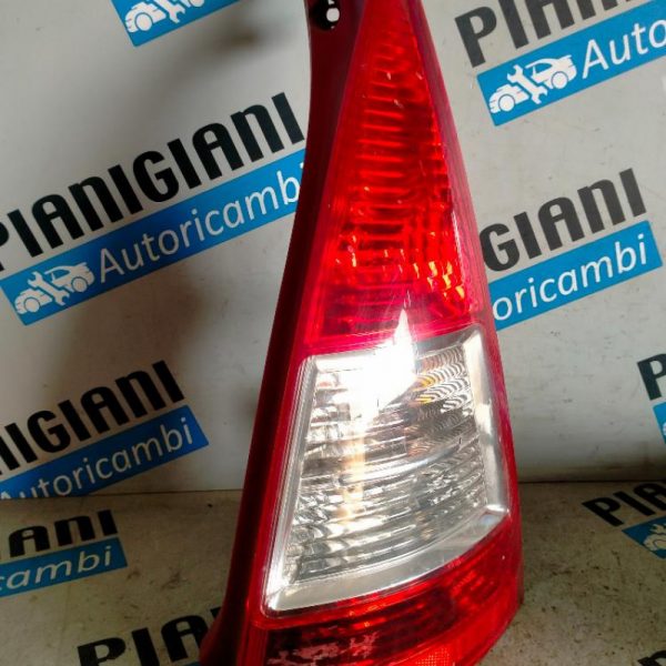 Faro Posteriore Destro Citroen C3 2009