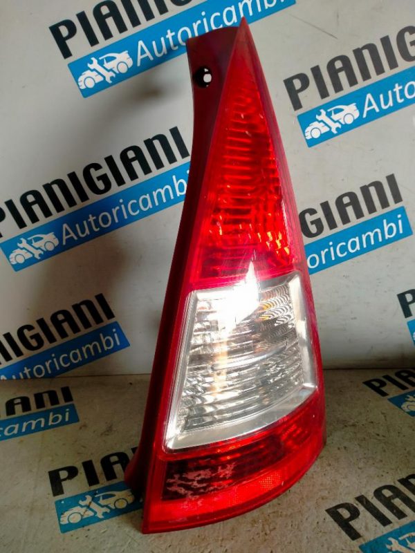 Faro Posteriore Destro Citroen C3 2009