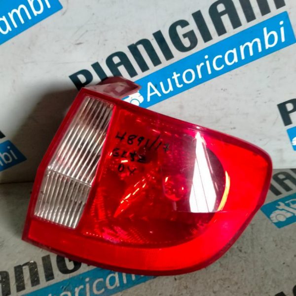 Faro Posteriore Destro Hyundai Getz 2007