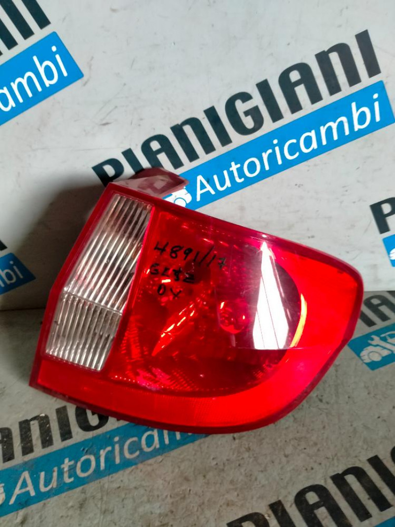 Faro Posteriore Destro Hyundai Getz 2007