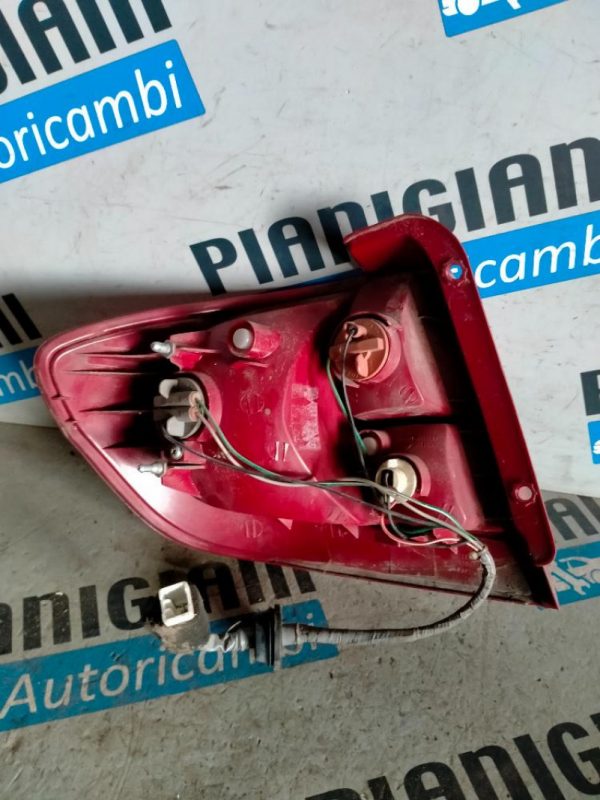 Faro Posteriore Destro Hyundai Getz 2007