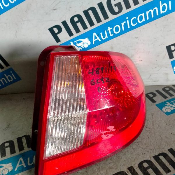 Faro Posteriore Destro Hyundai Getz 2007