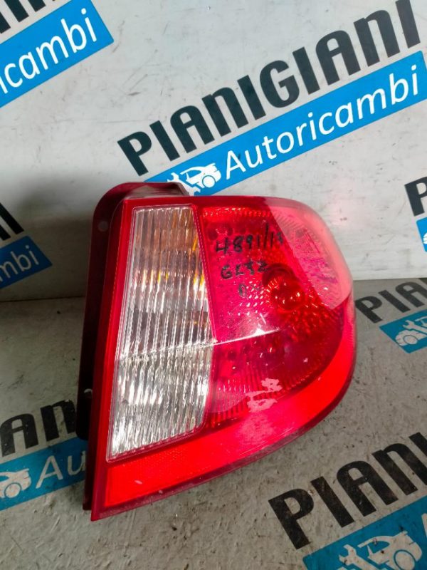 Faro Posteriore Destro Hyundai Getz 2007