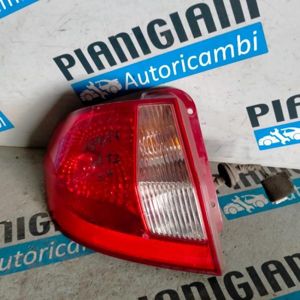 Faro Posteriore Sinistro Hyundai Getz 2007