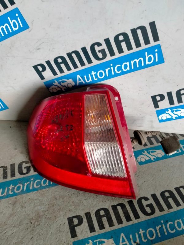 Faro Posteriore Sinistro Hyundai Getz 2007