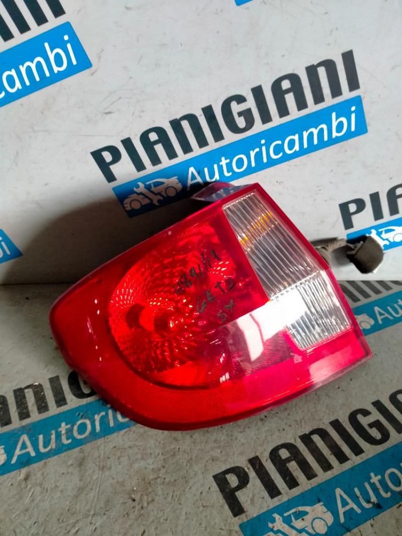 Faro Posteriore Sinistro Hyundai Getz 2007