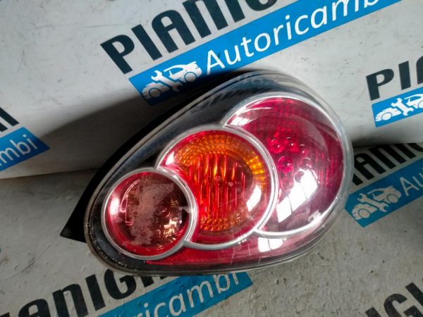 Faro Posteriore Destro Toyota Aygo 2009