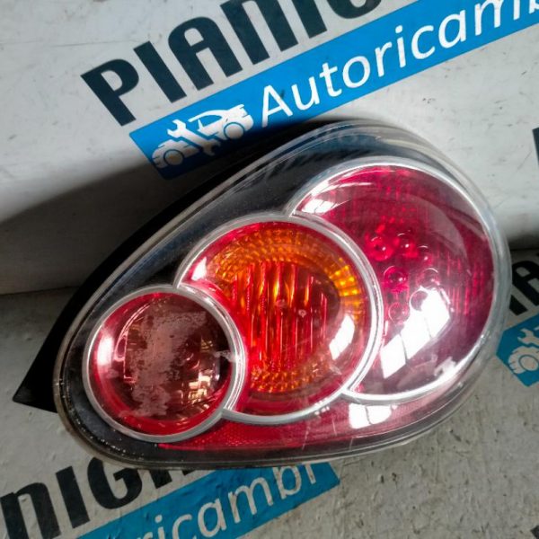 Faro Posteriore Destro Toyota Aygo 2009