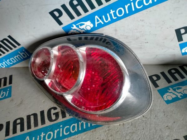 Faro Posteriore Destro Toyota Aygo 2009