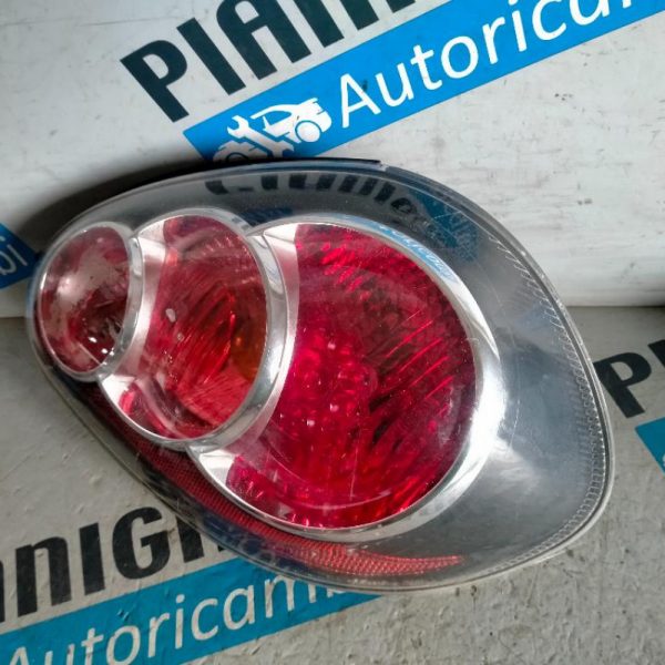 Faro Posteriore Destro Toyota Aygo 2009