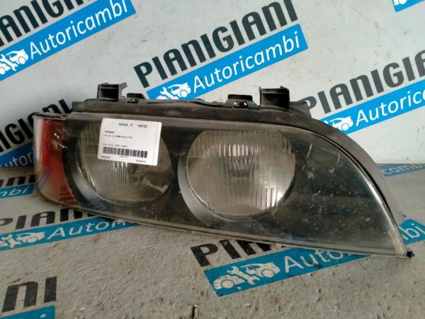 Faro Anteriore Destro BMW Serie 5 E39 1997