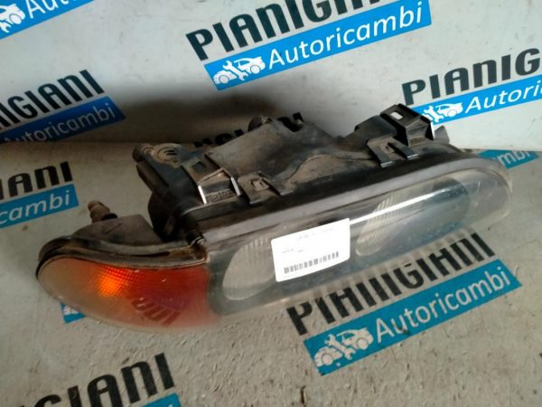 Faro Anteriore Destro BMW Serie 5 E39 1997