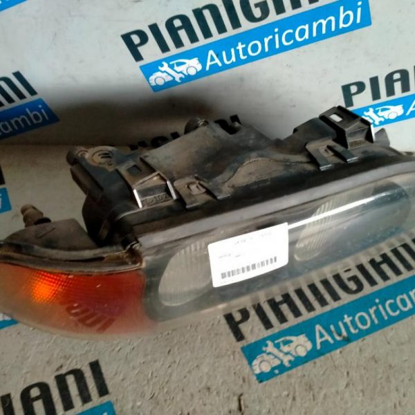 Faro Anteriore Destro BMW Serie 5 E39 1997