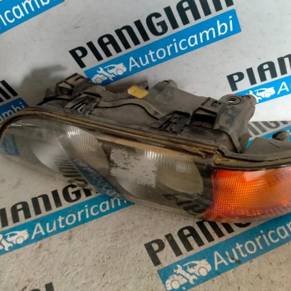 Faro Anteriore Sinistro BMW Serie 5 E39 1997