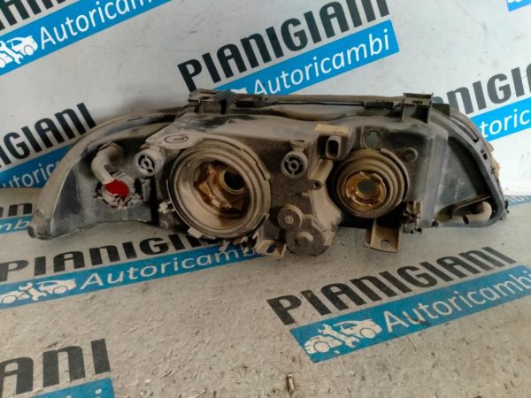 Faro Anteriore Sinistro BMW Serie 5 E39 1997