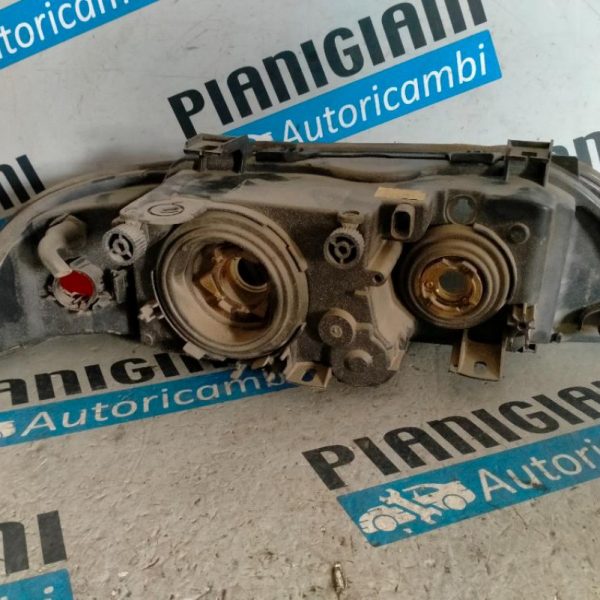 Faro Anteriore Sinistro BMW Serie 5 E39 1997