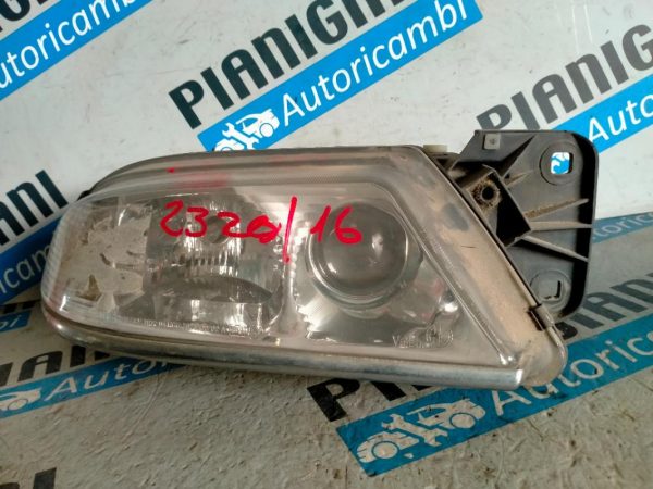 Faro Anteriore Destro Alfa Romeo 166 2001