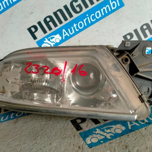 Faro Anteriore Destro Alfa Romeo 166 2001