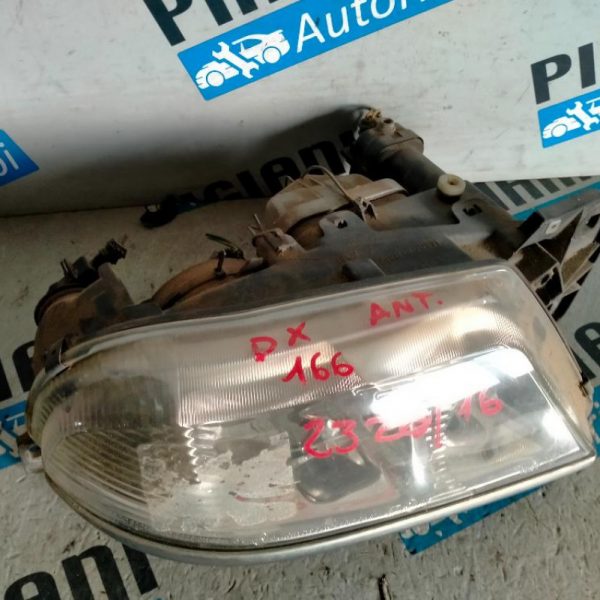 Faro Anteriore Destro Alfa Romeo 166 2001