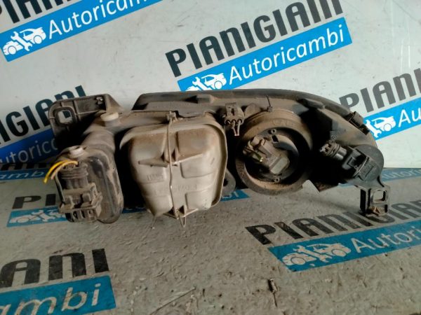 Faro Anteriore Destro Alfa Romeo 166 2001