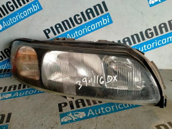 Faro Anteriore Destro Volvo V70 2002