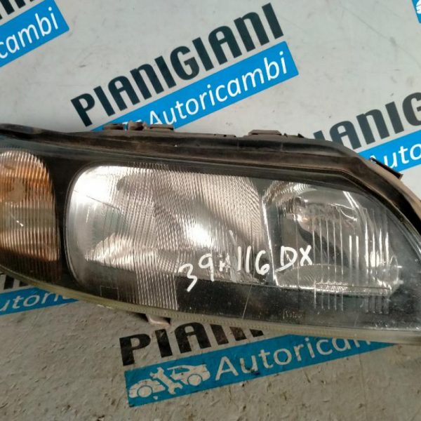 Faro Anteriore Destro Volvo V70 2002